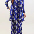 Unstitched Printed Lawn 2 Piece (Shirt/Trouser)