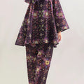 Unstitched Printed Lawn 2 Piece (Shirt/Trouser)